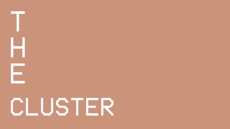 The Cluster artwork 2