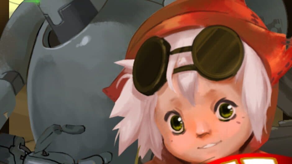 DG Little Red Riding Hood artwork 3
