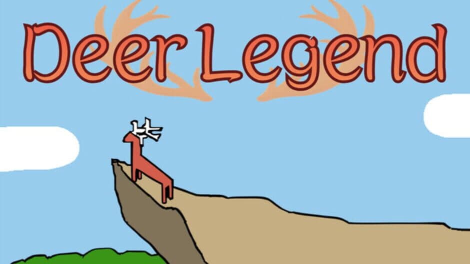 Deer Legend artwork 2