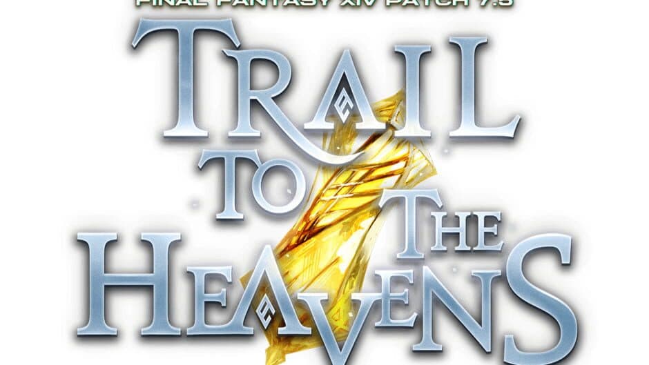 Final Fantasy XIV: Trail to the Heavens artwork 2