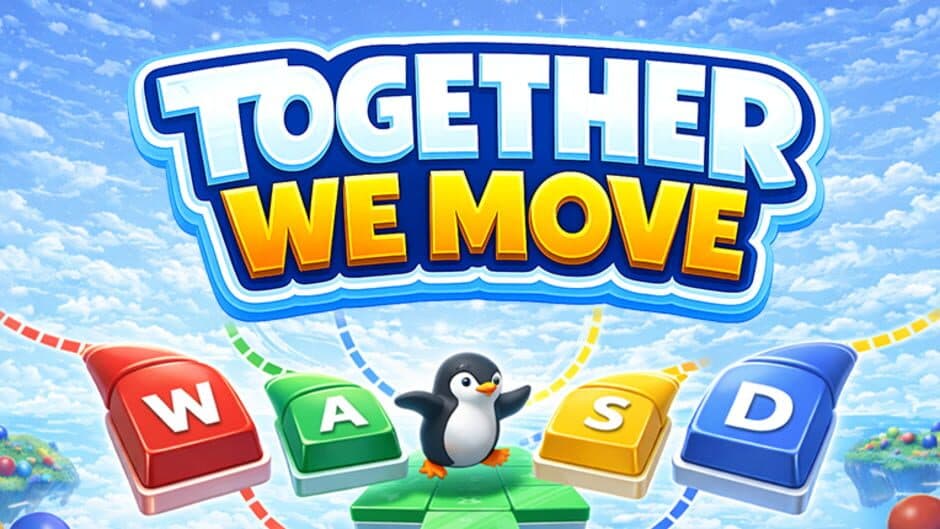 Together We Move artwork 1