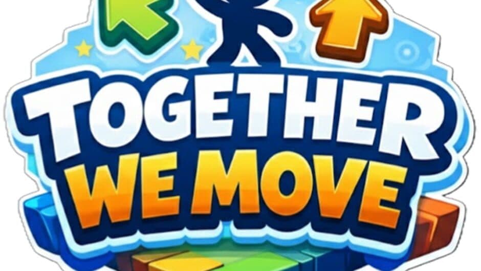 Together We Move artwork 3