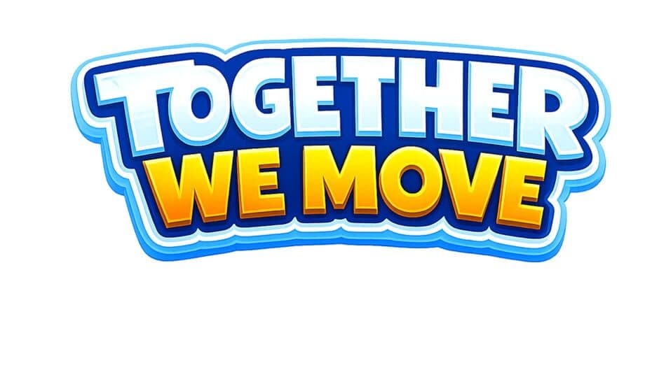 Together We Move artwork 2