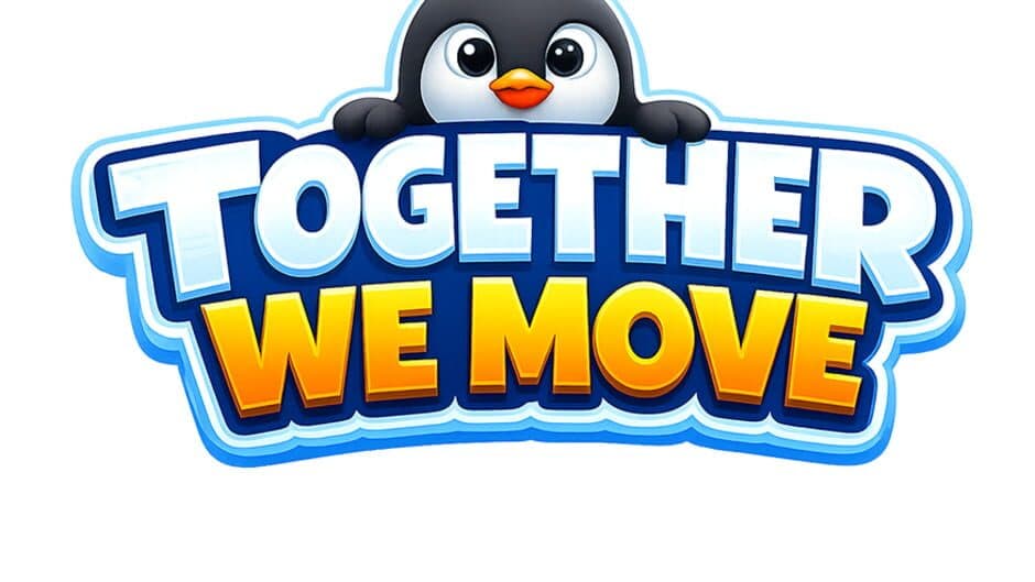Together We Move artwork 4