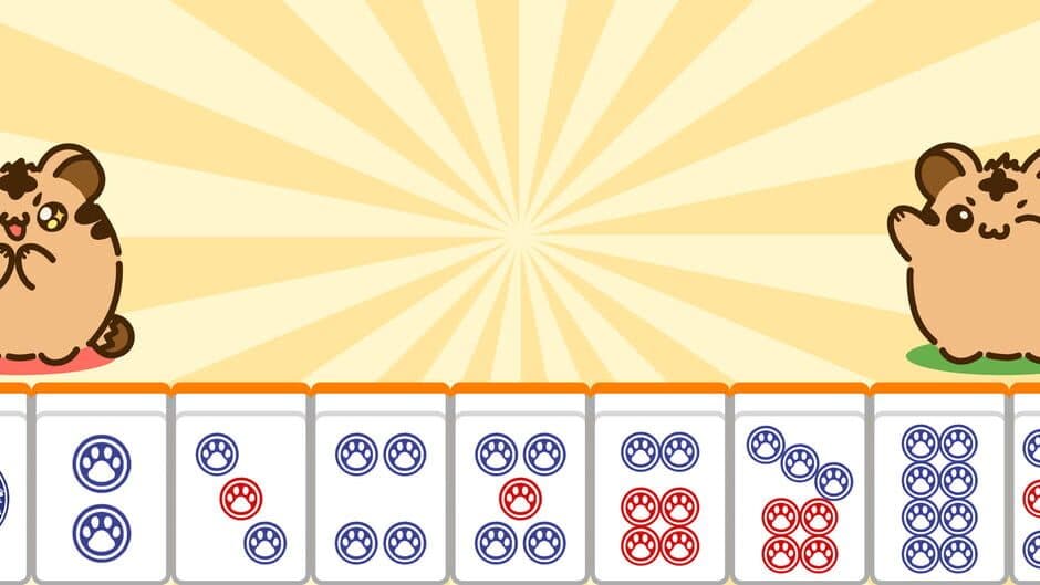 Torara no Mahjong Kyoushitsu artwork 1