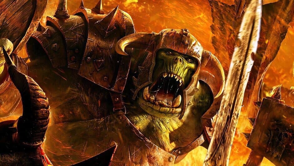 Warhammer: Mark of Chaos - Gold Edition (Classic) artwork 1