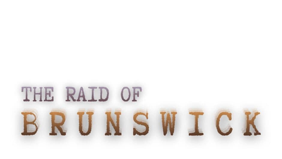 The Raid of Brunswick artwork 2