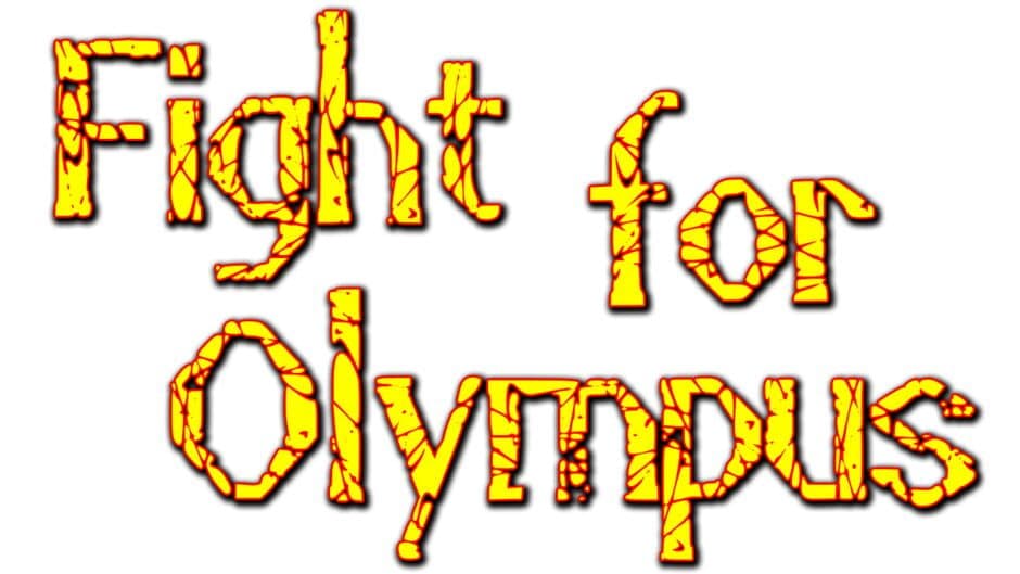 Fight for Olympus artwork 2