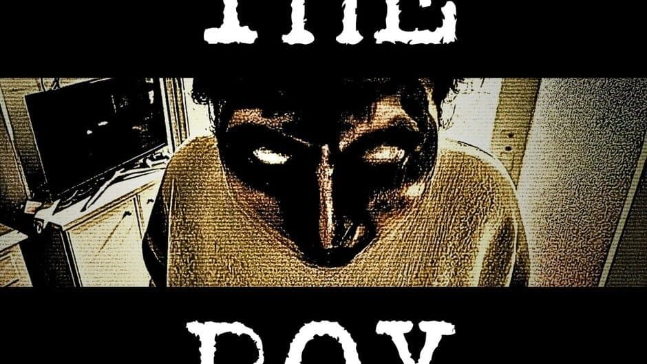 The Box artwork 1