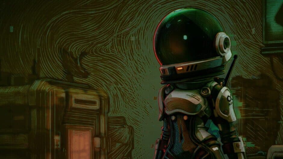 The Aeon Fall artwork 1
