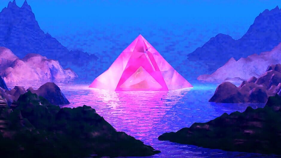 Hypnagogia: Broken Dreams artwork 1