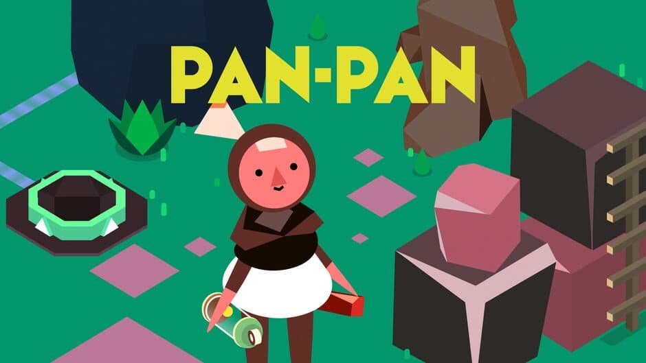Pan-Pan artwork 4