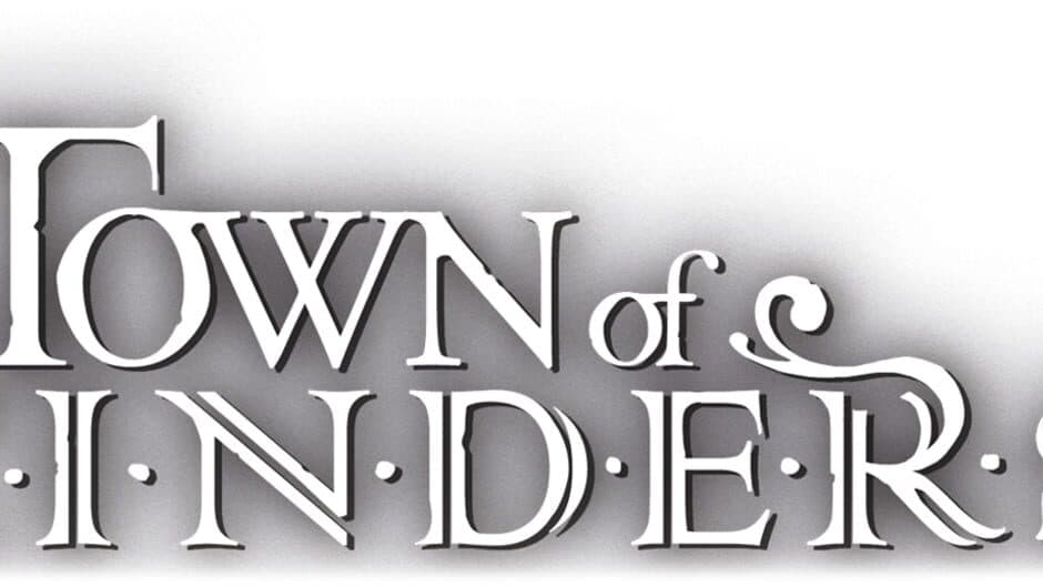 Town of Cinders artwork 2