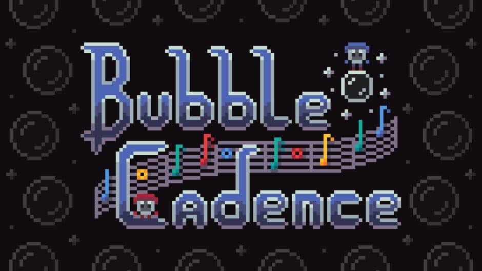 Bubble Cadence artwork 2