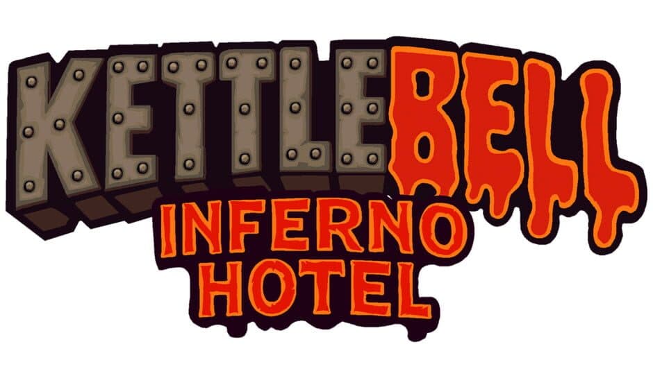 Kettlebell: Inferno Hotel artwork 2