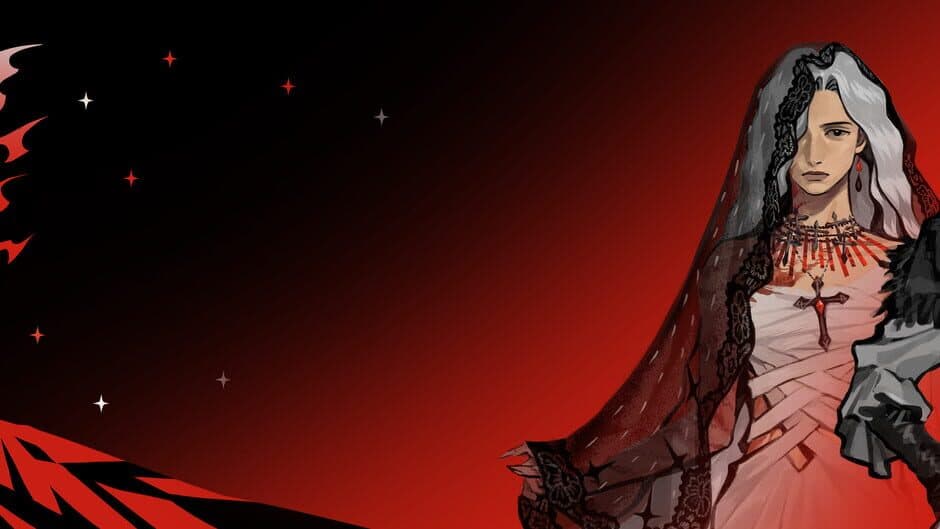 The Last Inquisition artwork 1