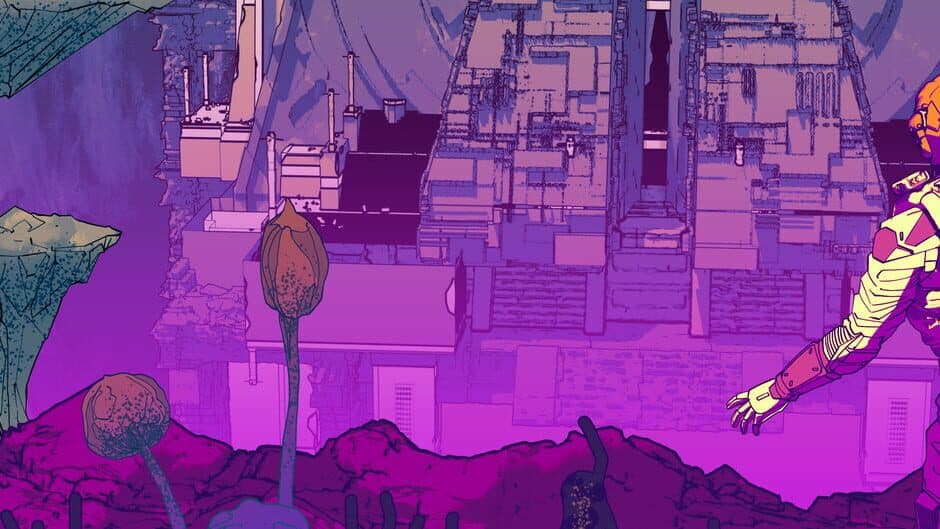 Exobiota artwork 1