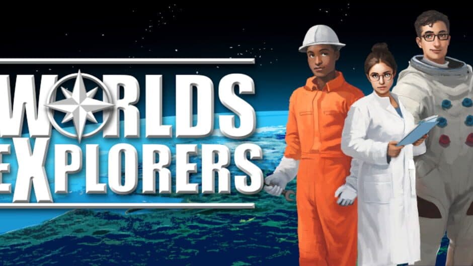 Worlds Explorers artwork 2