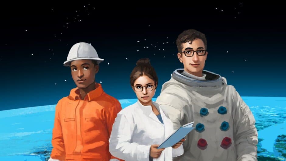 Worlds Explorers artwork 1
