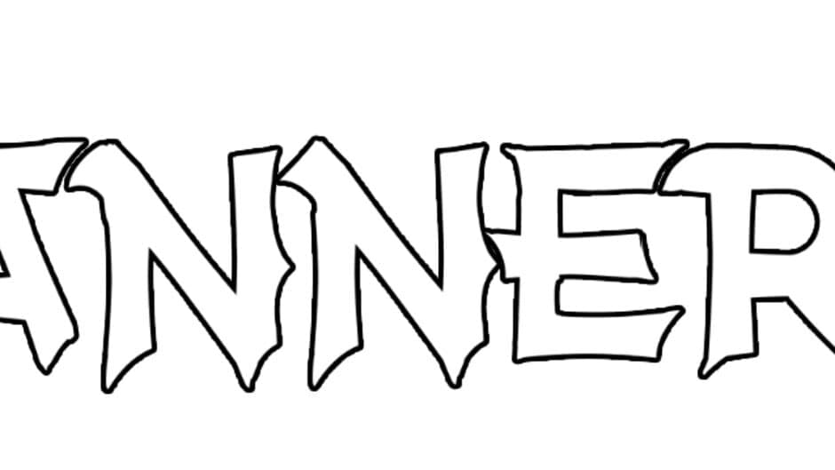 Banneret artwork 2