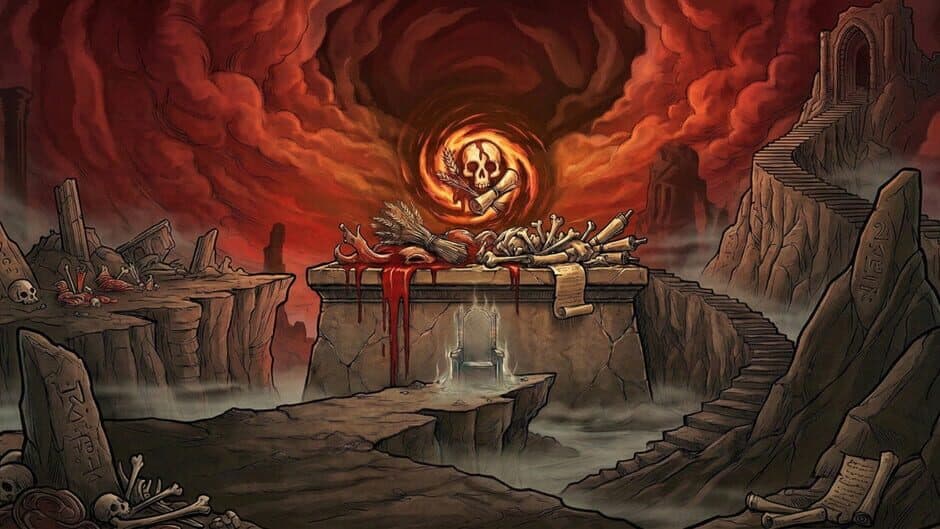 Hecatomb artwork 1