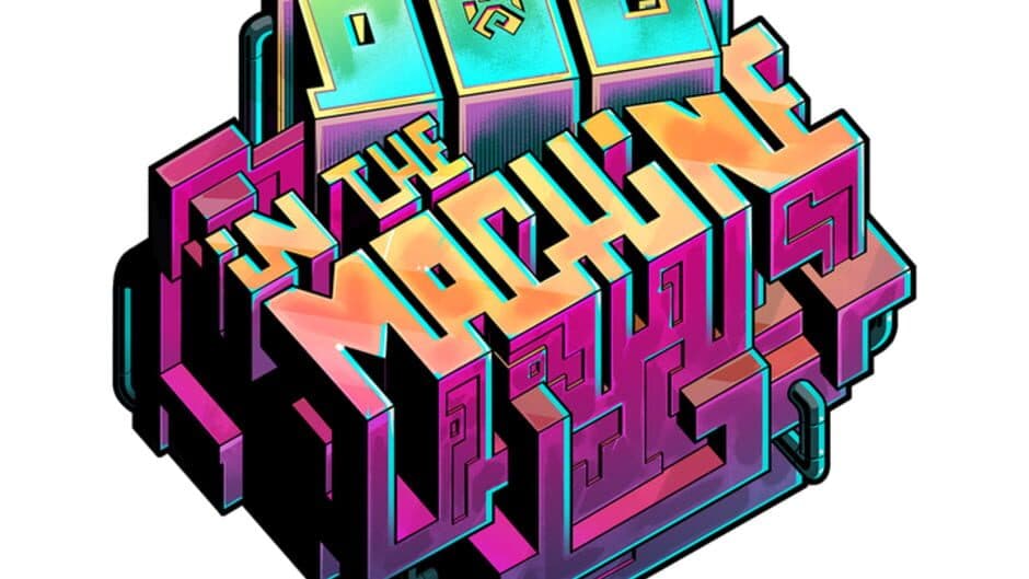 Dog in the Machine artwork 2