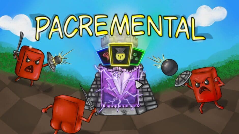 Pacremental artwork 1