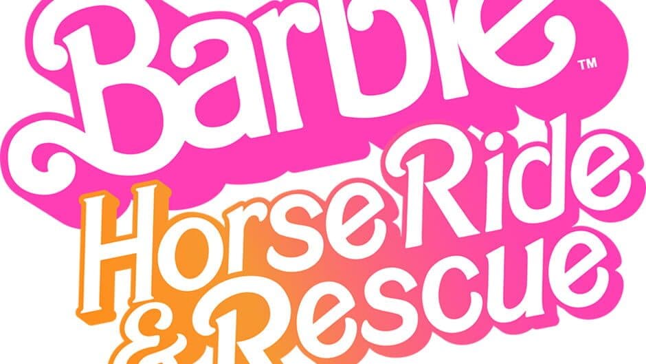 Barbie: Horse Ride & Rescue artwork 2