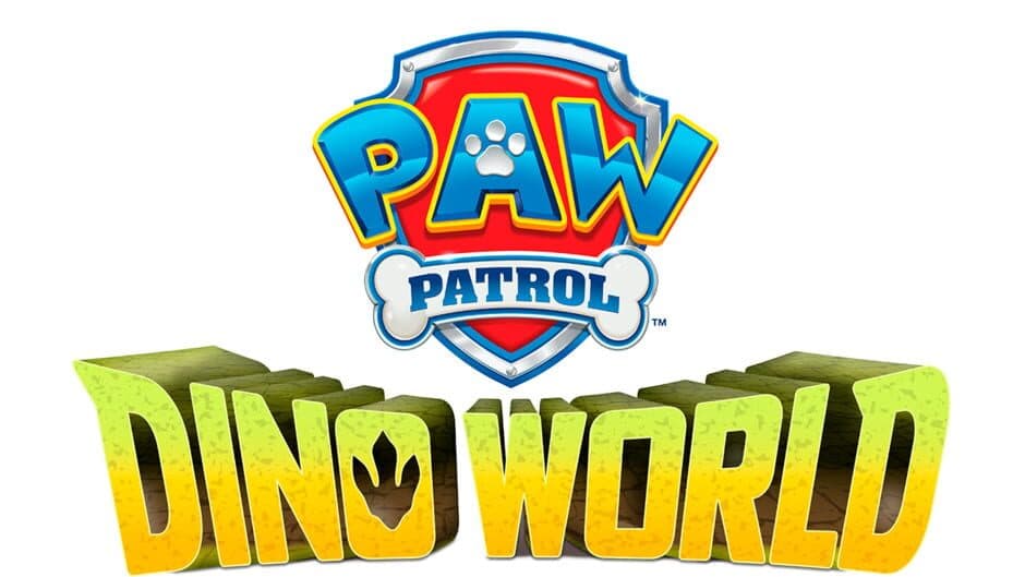 Paw Patrol: Dino World artwork 3
