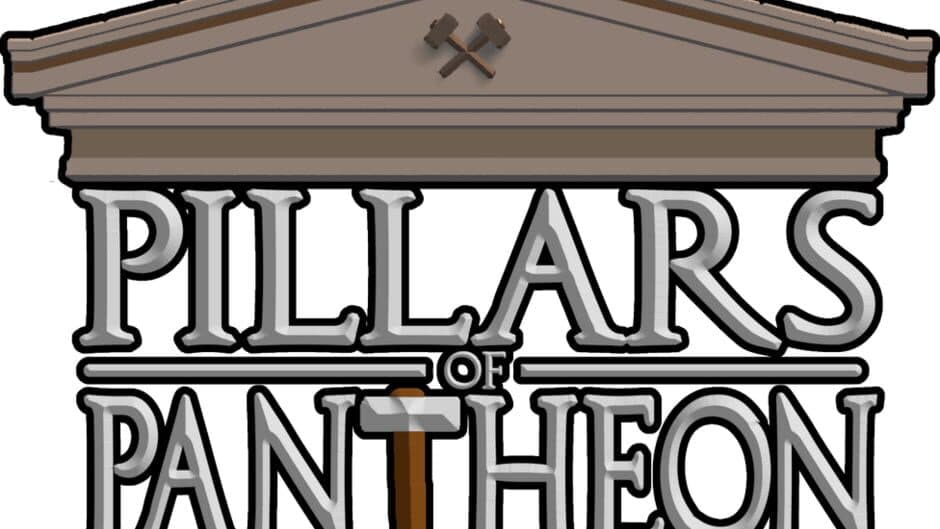 Pillars of Pantheon artwork 2