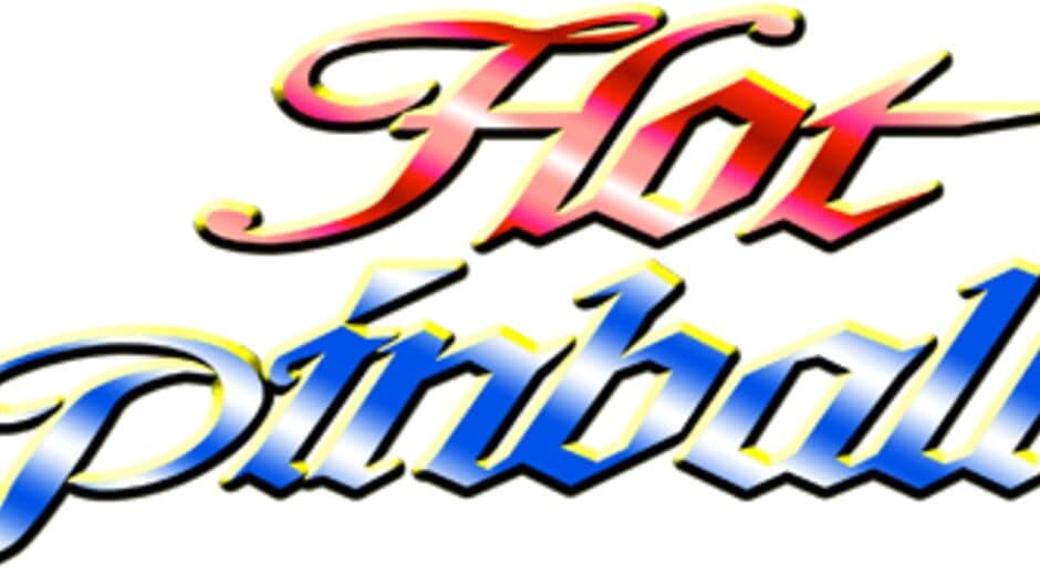 Hot Pinball artwork 1