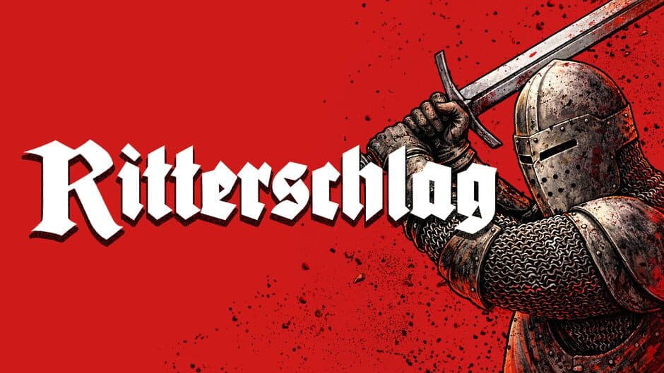 Ritterschlag artwork 2
