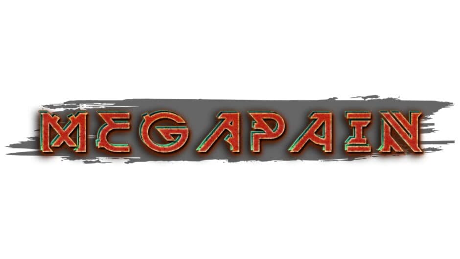 Megapain artwork 2