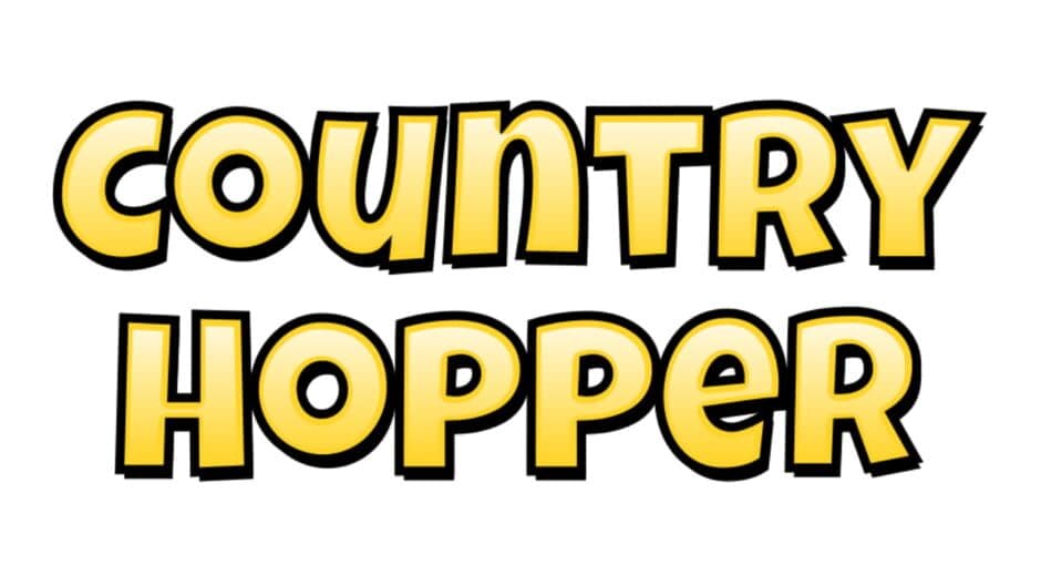 Country Hopper artwork 2