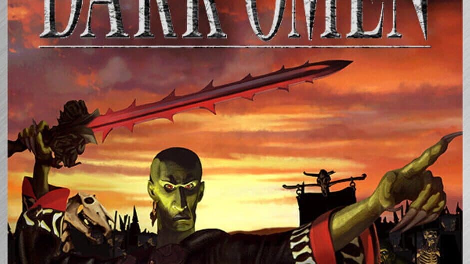 Warhammer: Dark Omen (Classic) artwork 3