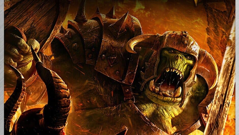 Warhammer: Mark of Chaos - Gold Edition (Classic) artwork 3