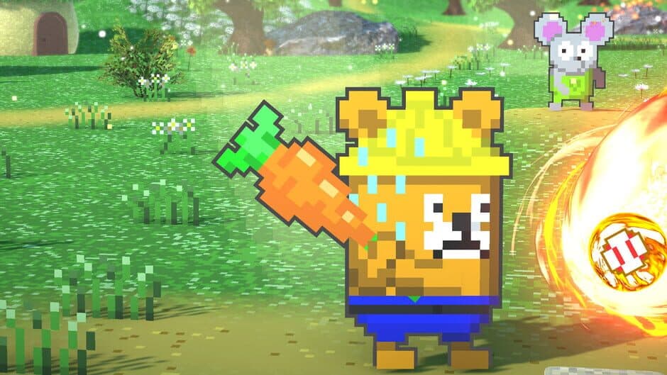 Batter Bear artwork 2