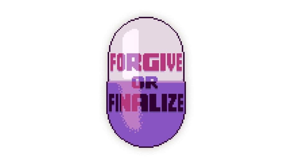 Forgive or Finalize artwork 3
