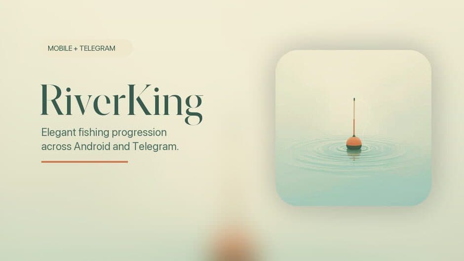 River King artwork 1