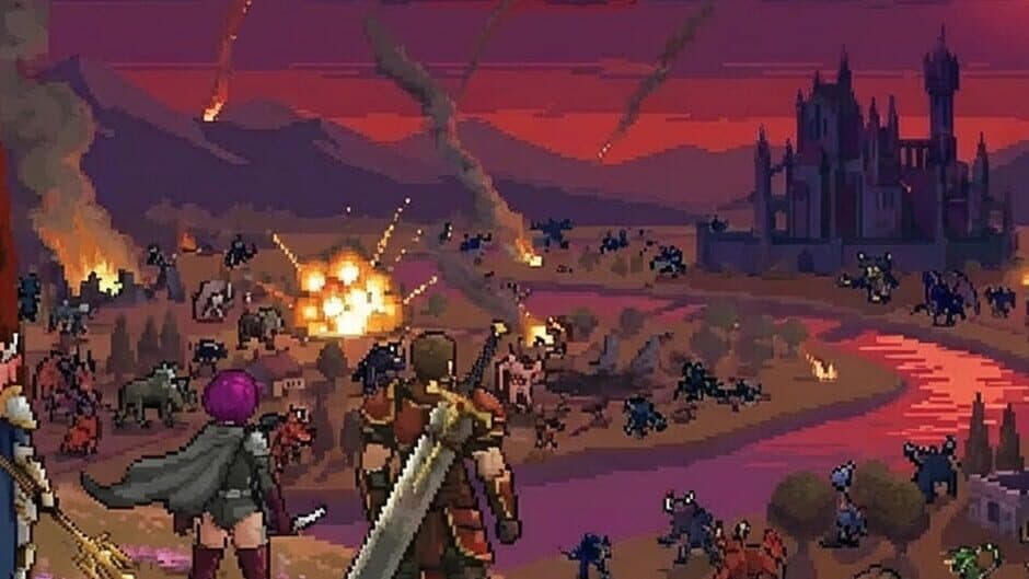 Doom ChessMaster artwork 1