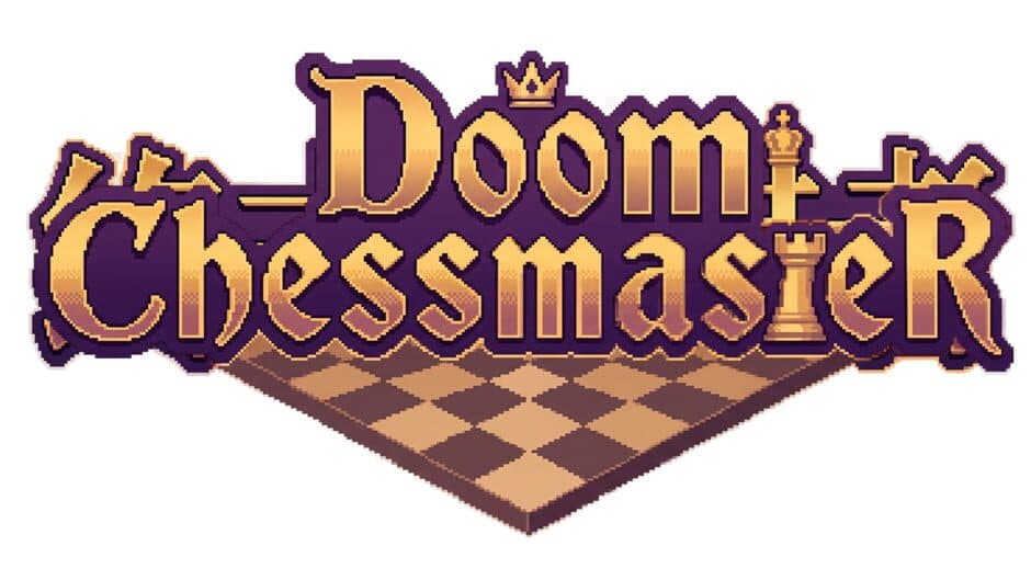 Doom ChessMaster artwork 2