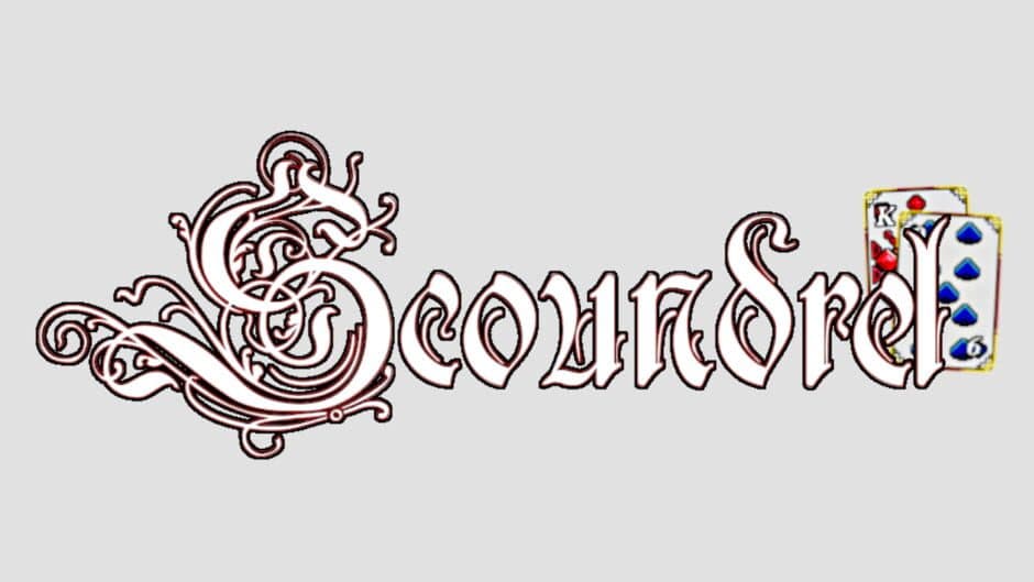 Scoundrel artwork 2