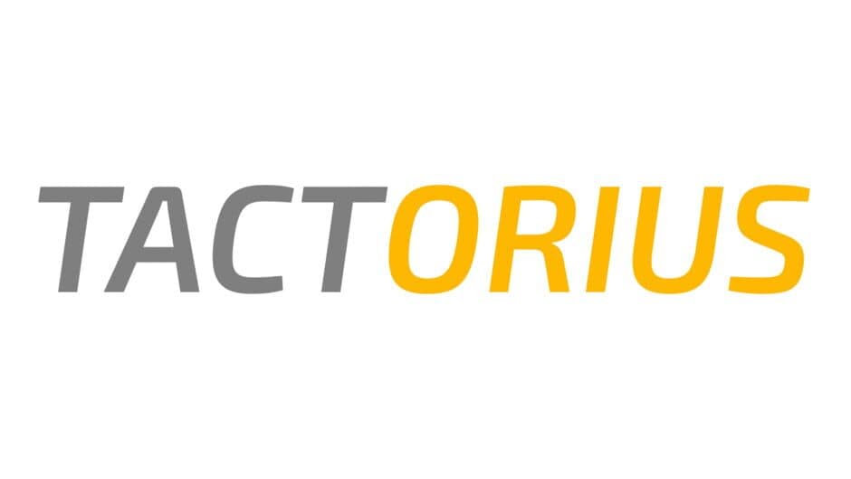 Tactorius artwork 2