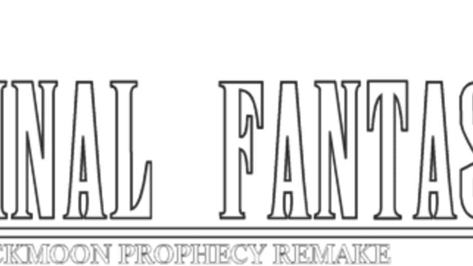 Final Fantasy Blackmoon Prophecy Remake artwork 2