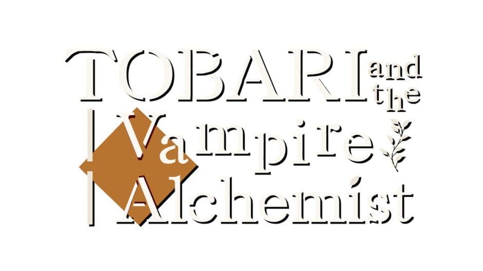 Tobari and the Vampire Alchemist artwork 2