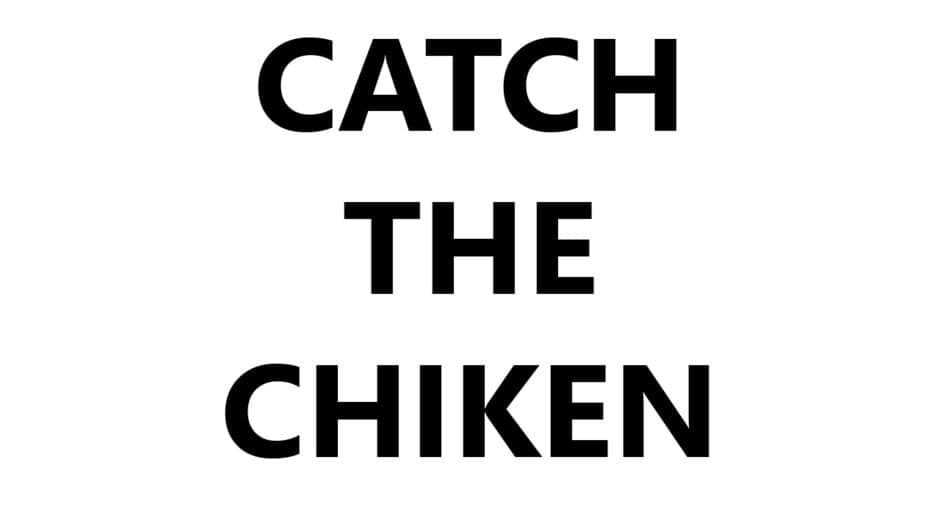 Catch the Chiken artwork 2