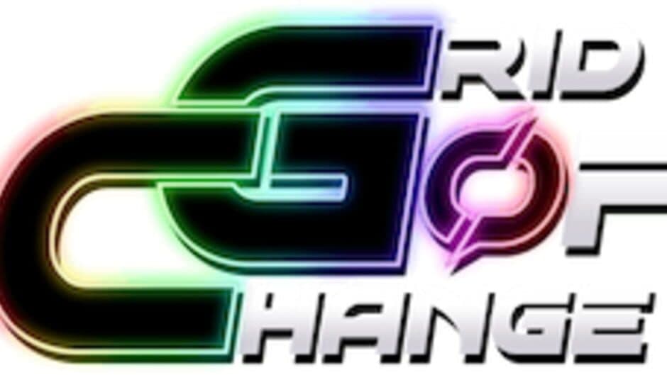 Grid of Change artwork 2