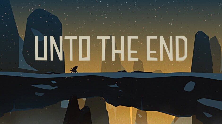 Unto the End artwork 1