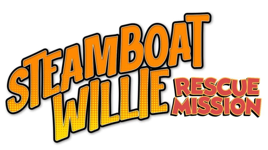 Steamboat Willie Rescue Mission artwork 2