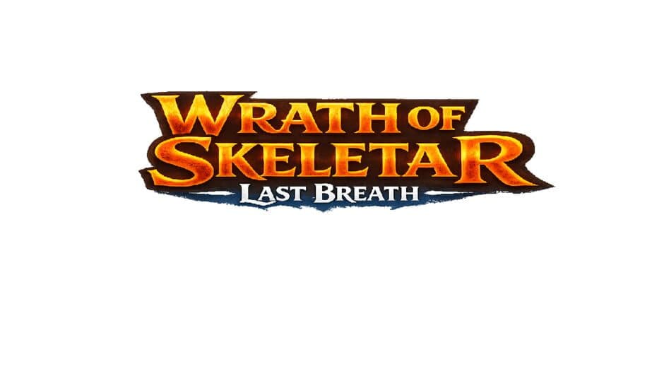 Wrath of Skeletar: Last Breath artwork 2